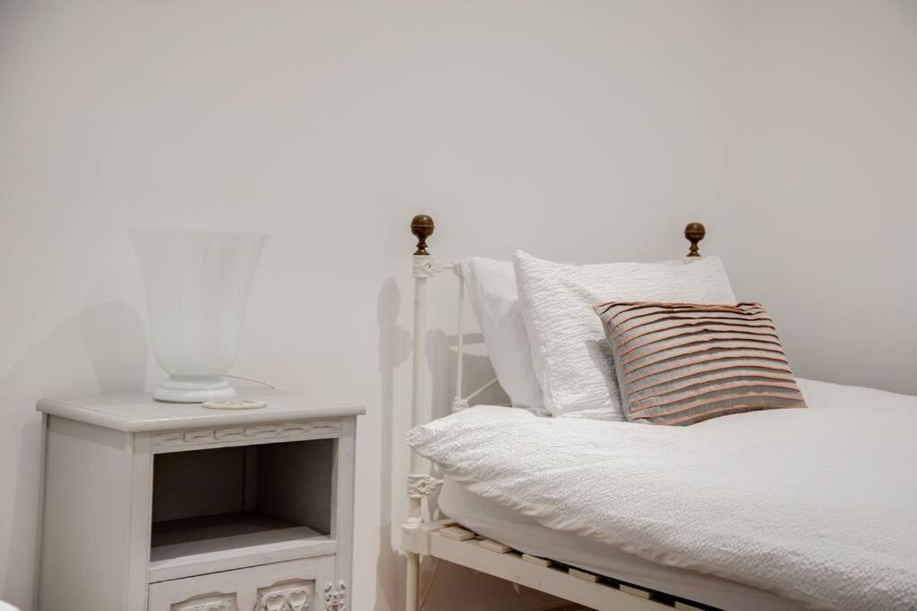 Princes Villa - Large Fully Self Contained Flat, 5 Minutes From The Sea Hastings Kültér fotó