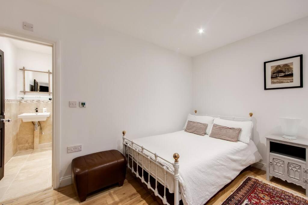 Princes Villa - Large Fully Self Contained Flat, 5 Minutes From The Sea Hastings Kültér fotó